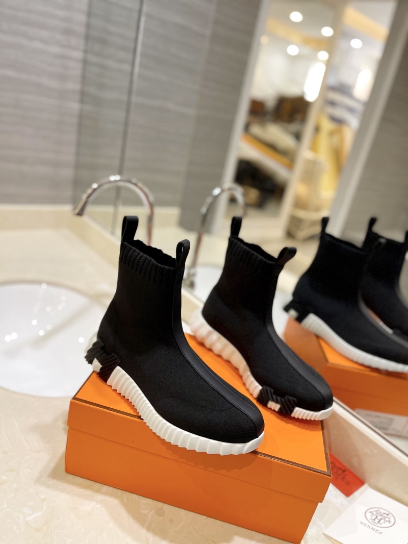 Hermes Boots